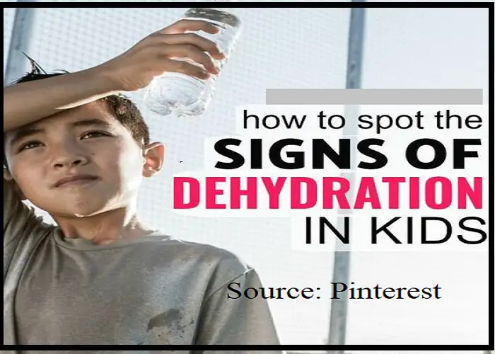 Dehydration in Children and Adults: Symptoms, Causes, Diagnosis, and Treatment