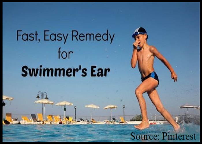 Swimmer’s Ear in Children: Symptoms, Causes, Diagnosis, and Treatment