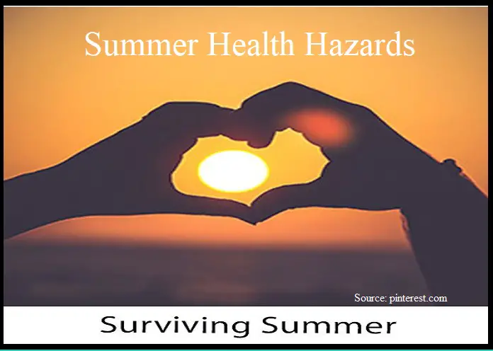 Summer Health Hazards: Protecting Your Children from Common Seasonal Illnesses