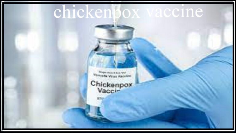 Chickenpox: Understanding the Itchy Viral Infection in Children